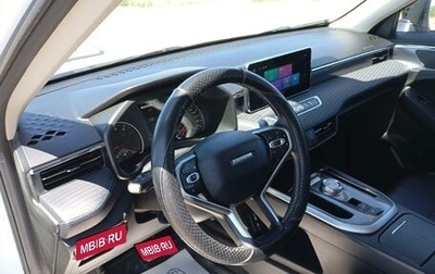 Haval Jolion, 2024 год, 1 423 718 рублей, 1 фотография