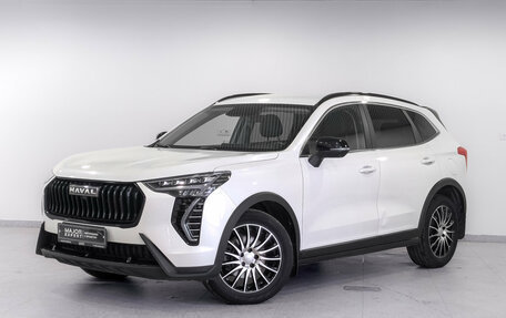 Haval Jolion, 2024 год, 2 130 000 рублей, 1 фотография