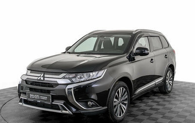 Mitsubishi Outlander III рестайлинг 3, 2020 год, 2 790 000 рублей, 1 фотография