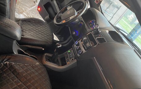 Geely Emgrand EC7, 2014 год, 250 000 рублей, 4 фотография