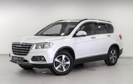 Haval H6, 2019 год, 1 380 000 рублей, 1 фотография