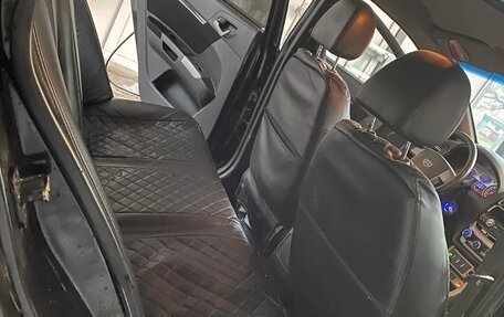 Geely Emgrand EC7, 2014 год, 250 000 рублей, 5 фотография
