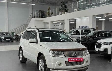 Suzuki Grand Vitara, 2011 год, 1 550 000 рублей, 1 фотография