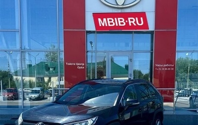 Toyota RAV4, 2020 год, 3 355 000 рублей, 1 фотография