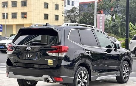 Subaru Forester, 2023 год, 3 180 000 рублей, 4 фотография
