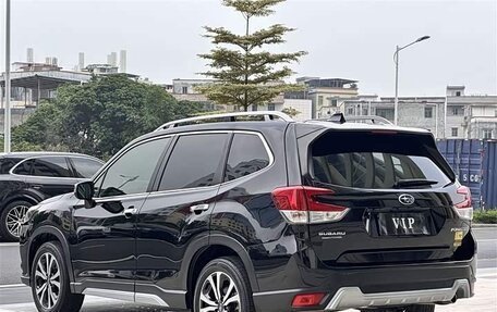 Subaru Forester, 2023 год, 3 180 000 рублей, 6 фотография