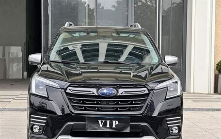 Subaru Forester, 2023 год, 3 180 000 рублей, 3 фотография