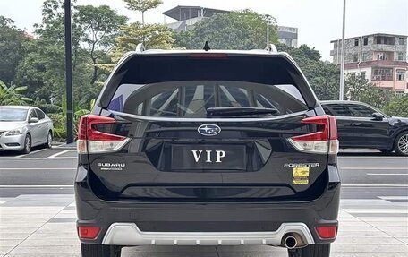 Subaru Forester, 2023 год, 3 180 000 рублей, 5 фотография
