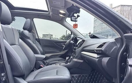 Subaru Forester, 2023 год, 3 180 000 рублей, 9 фотография