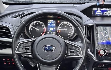 Subaru Forester, 2023 год, 3 180 000 рублей, 12 фотография
