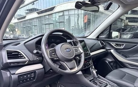Subaru Forester, 2023 год, 3 180 000 рублей, 7 фотография