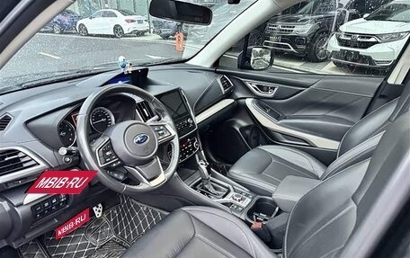 Subaru Forester, 2023 год, 3 180 000 рублей, 8 фотография