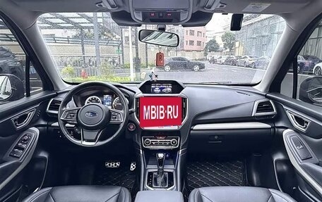 Subaru Forester, 2023 год, 3 180 000 рублей, 11 фотография