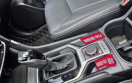 Subaru Forester, 2023 год, 3 180 000 рублей, 13 фотография
