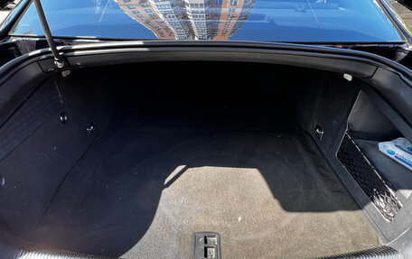 Volkswagen Phaeton I рестайлинг, 2012 год, 1 590 000 рублей, 7 фотография