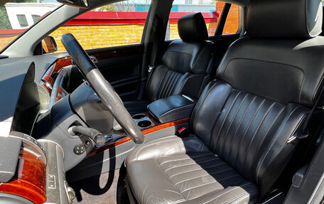 Volkswagen Phaeton I рестайлинг, 2012 год, 1 590 000 рублей, 10 фотография