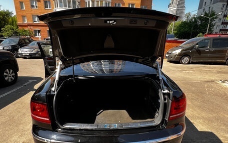 Volkswagen Phaeton I рестайлинг, 2012 год, 1 590 000 рублей, 8 фотография