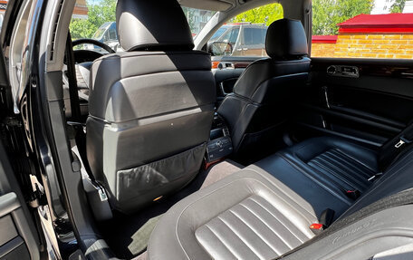 Volkswagen Phaeton I рестайлинг, 2012 год, 1 590 000 рублей, 18 фотография
