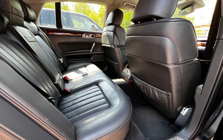 Volkswagen Phaeton I рестайлинг, 2012 год, 1 590 000 рублей, 19 фотография