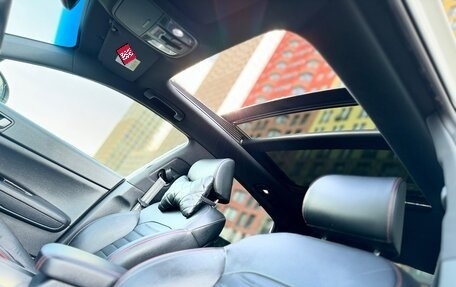 KIA Optima IV, 2018 год, 1 500 000 рублей, 8 фотография
