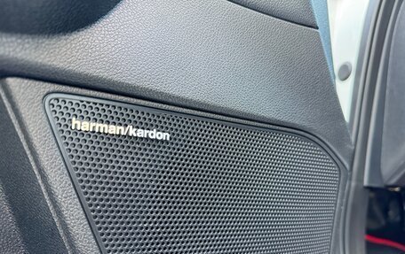 KIA Optima IV, 2018 год, 1 500 000 рублей, 19 фотография