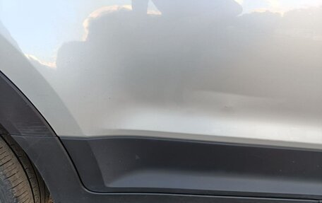 Hyundai Creta I рестайлинг, 2018 год, 1 650 000 рублей, 14 фотография