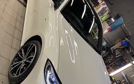BMW 3 серия, 2021 год, 5 100 000 рублей, 9 фотография