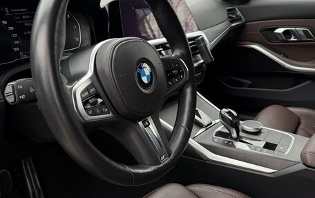 BMW 3 серия, 2021 год, 5 100 000 рублей, 14 фотография