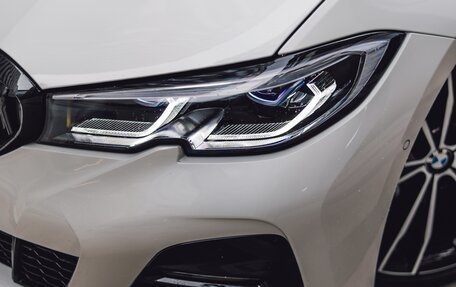 BMW 3 серия, 2021 год, 5 100 000 рублей, 11 фотография