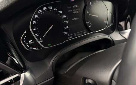 BMW 3 серия, 2021 год, 5 100 000 рублей, 15 фотография