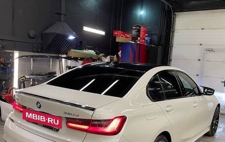 BMW 3 серия, 2021 год, 5 100 000 рублей, 8 фотография