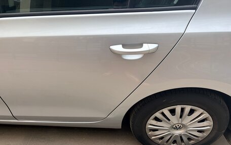 Volkswagen Golf VI, 2012 год, 865 000 рублей, 7 фотография