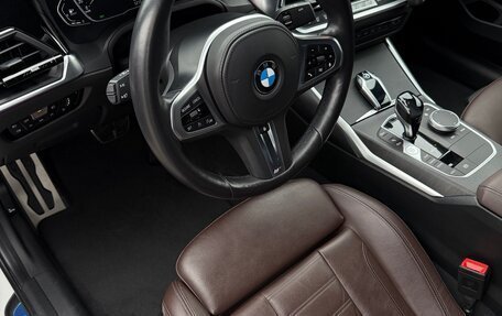 BMW 3 серия, 2021 год, 5 100 000 рублей, 21 фотография