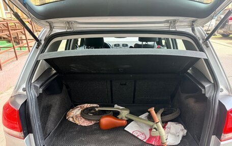 Volkswagen Golf VI, 2012 год, 865 000 рублей, 11 фотография