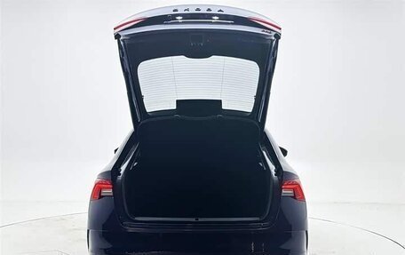 Skoda Octavia IV, 2023 год, 2 200 000 рублей, 8 фотография
