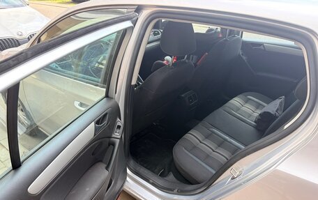 Volkswagen Golf VI, 2012 год, 865 000 рублей, 12 фотография