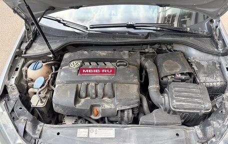 Volkswagen Golf VI, 2012 год, 865 000 рублей, 14 фотография