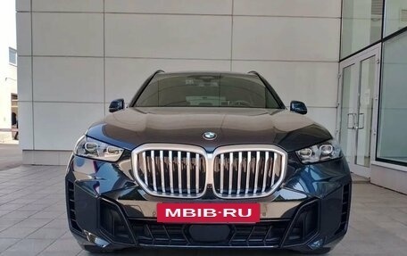 BMW X5, 2025 год, 12 890 000 рублей, 8 фотография