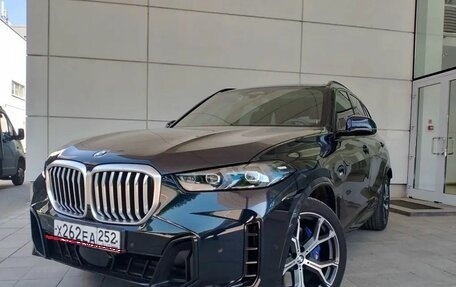 BMW X5, 2025 год, 12 890 000 рублей, 2 фотография