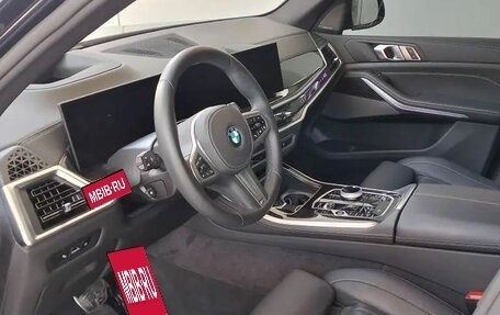 BMW X5, 2025 год, 12 890 000 рублей, 3 фотография