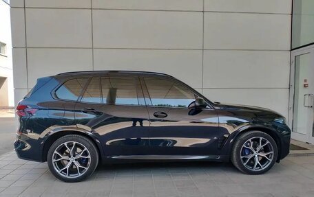 BMW X5, 2025 год, 12 890 000 рублей, 14 фотография