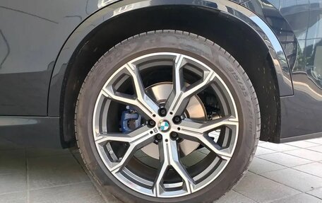 BMW X5, 2025 год, 12 890 000 рублей, 13 фотография