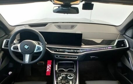 BMW X5, 2025 год, 12 890 000 рублей, 11 фотография