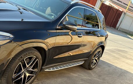 Mercedes-Benz GLE, 2018 год, 5 500 000 рублей, 2 фотография