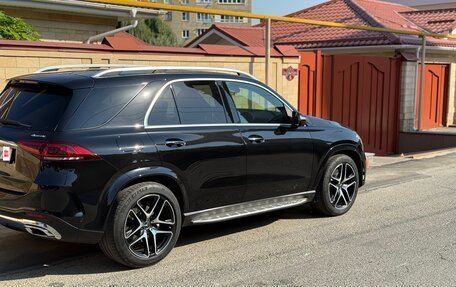 Mercedes-Benz GLE, 2018 год, 5 500 000 рублей, 3 фотография