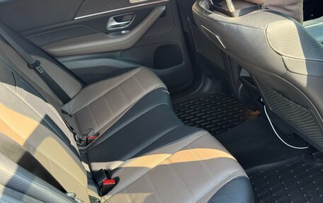 Mercedes-Benz GLE, 2018 год, 5 500 000 рублей, 5 фотография