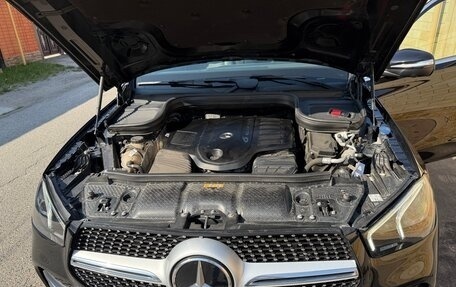 Mercedes-Benz GLE, 2018 год, 5 500 000 рублей, 8 фотография