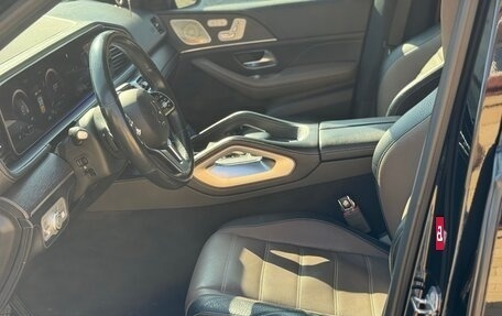 Mercedes-Benz GLE, 2018 год, 5 500 000 рублей, 9 фотография