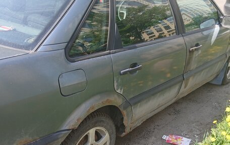 Volkswagen Passat B4, 1995 год, 110 000 рублей, 3 фотография