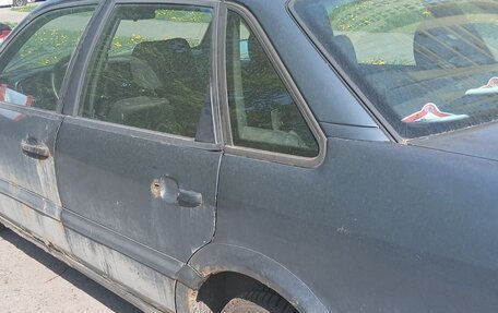 Volkswagen Passat B4, 1995 год, 110 000 рублей, 4 фотография